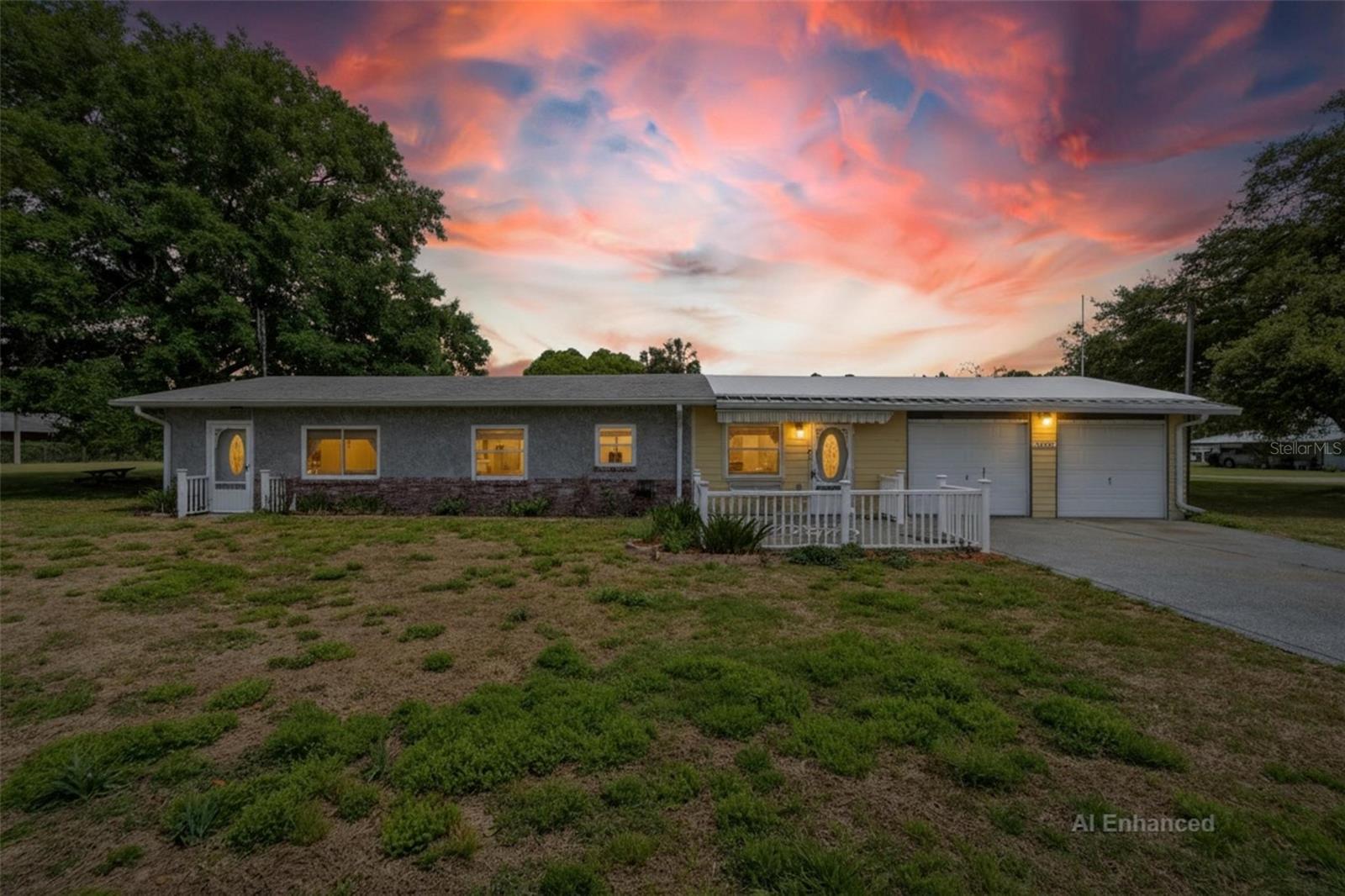 39407 ROCKFORD AVE, ZEPHYRHILLS, FL, 33542