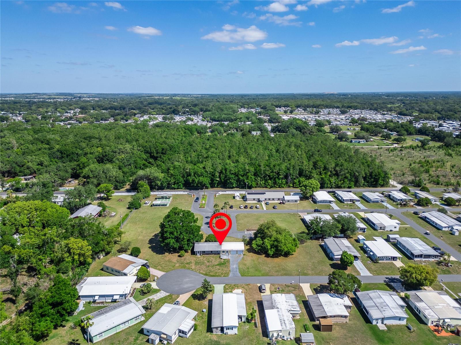 39407 ROCKFORD AVE, ZEPHYRHILLS, FL, 33542