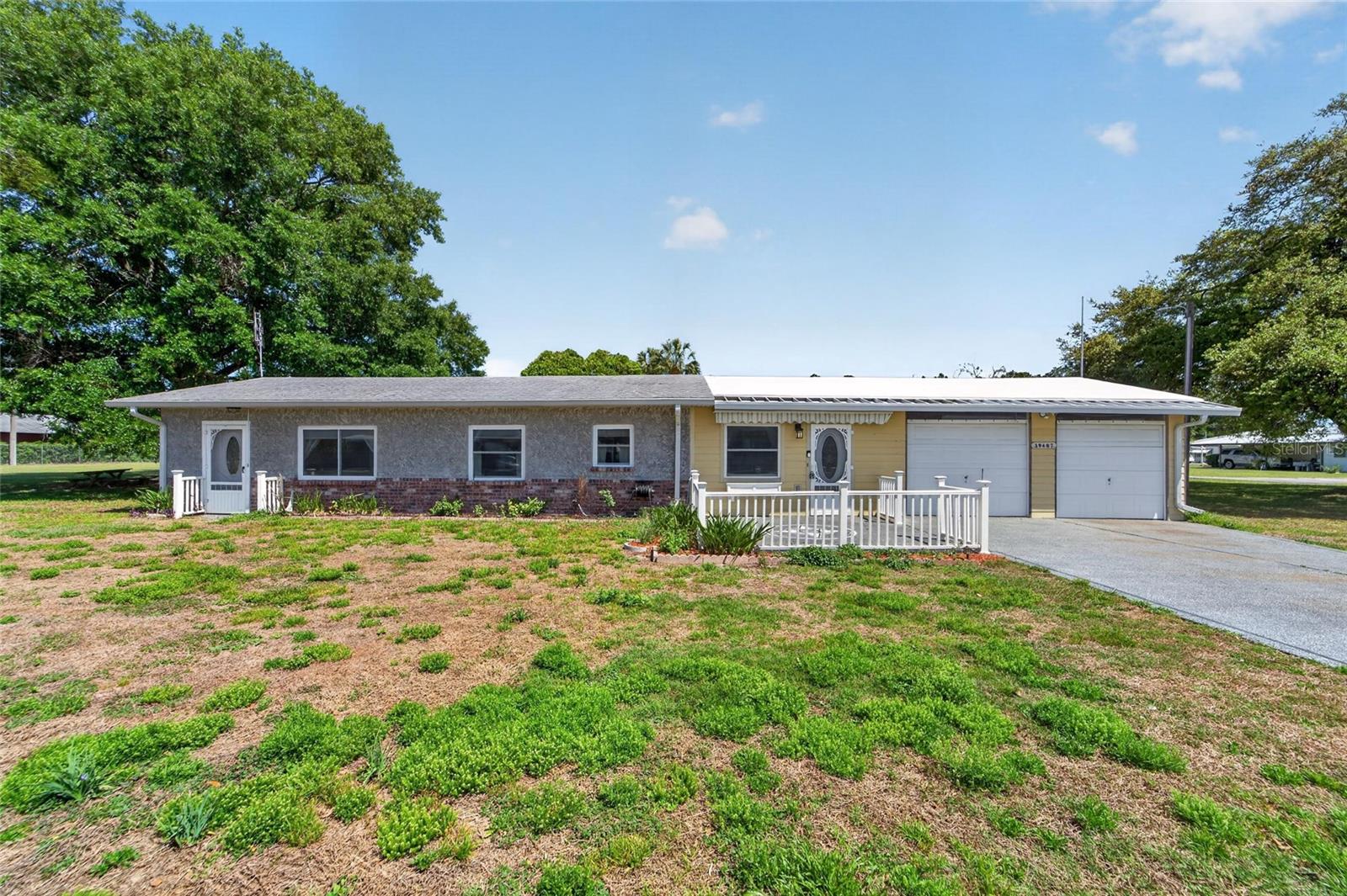 39407 ROCKFORD AVE, ZEPHYRHILLS, FL, 33542