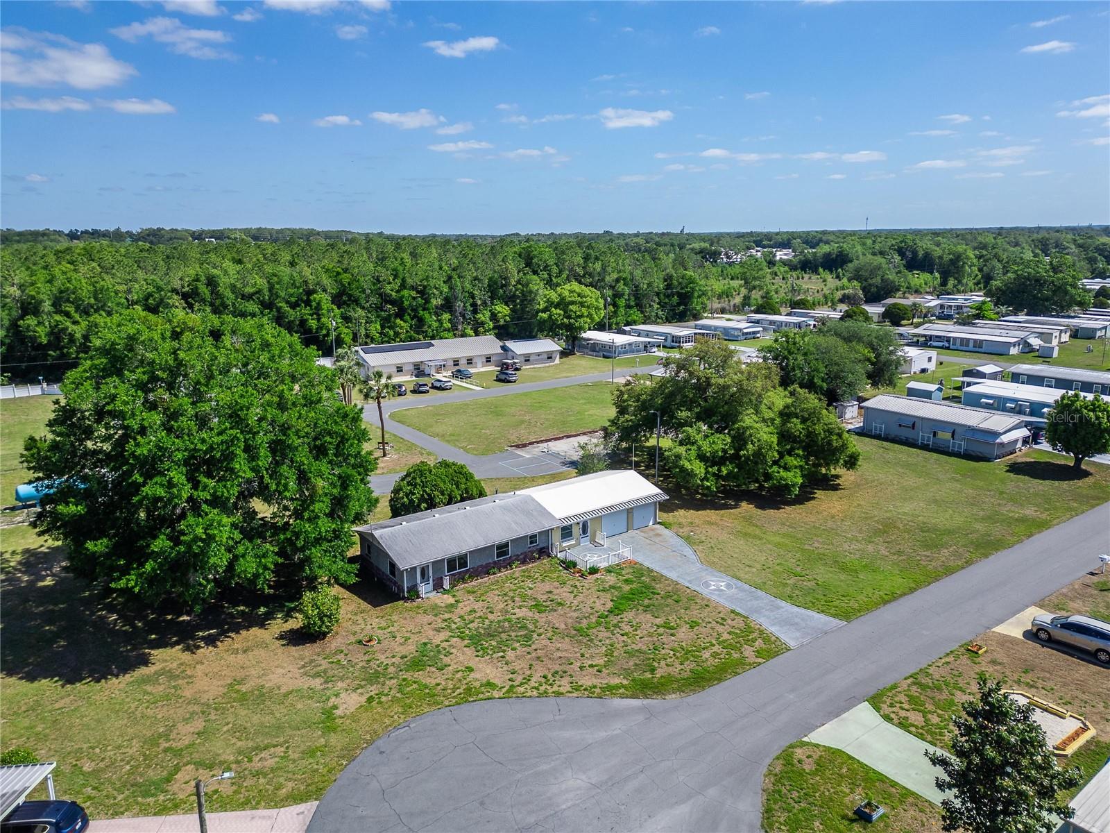 39407 ROCKFORD AVE, ZEPHYRHILLS, FL, 33542