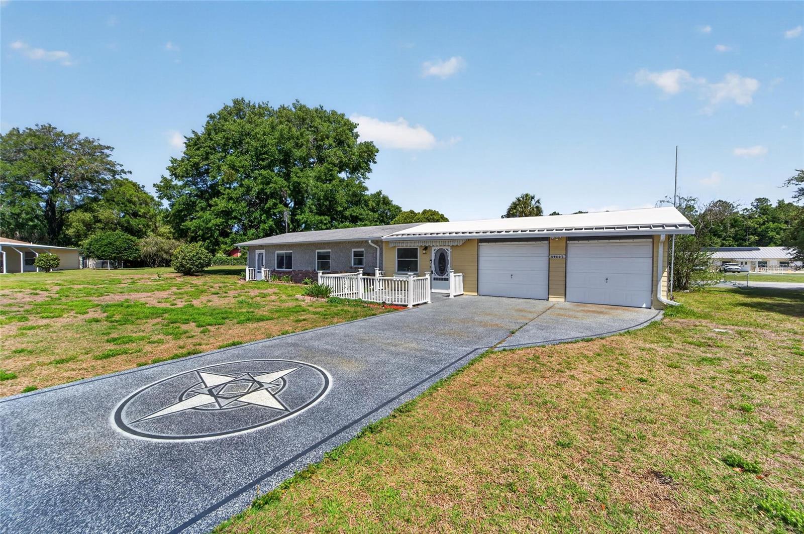 39407 ROCKFORD AVE, ZEPHYRHILLS, FL, 33542