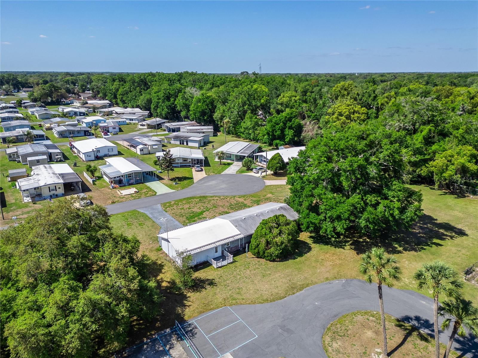 39407 ROCKFORD AVE, ZEPHYRHILLS, FL, 33542