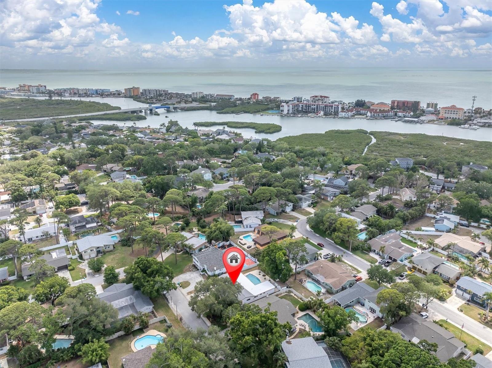 14254 84TH TER, SEMINOLE, FL, 33776