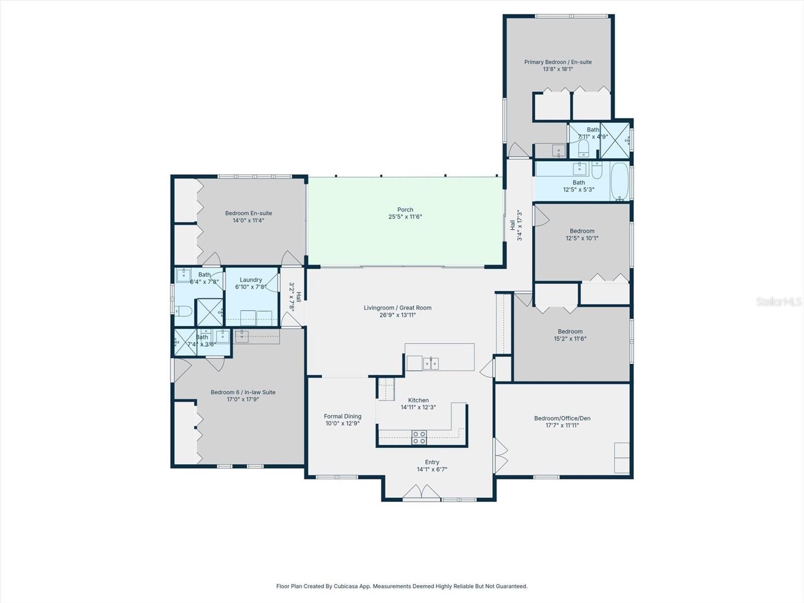 14254 84TH TER, SEMINOLE, FL, 33776