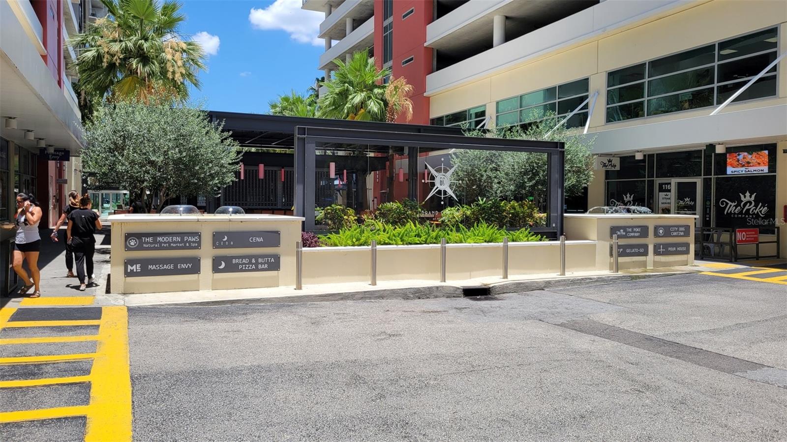 1120 E KENNEDY BLVD #1217, TAMPA, FL, 33602