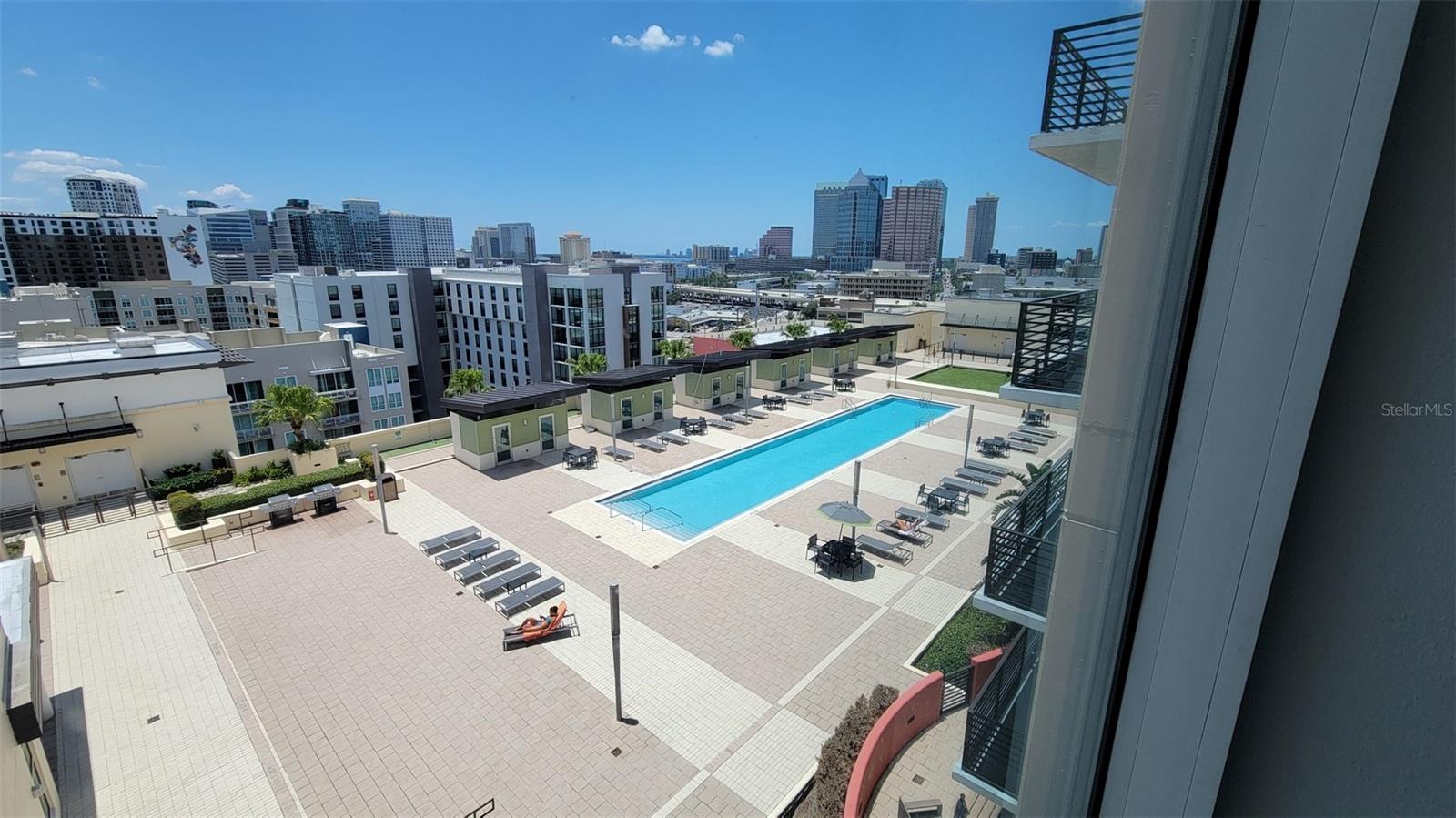 1120 E KENNEDY BLVD #1217, TAMPA, FL, 33602