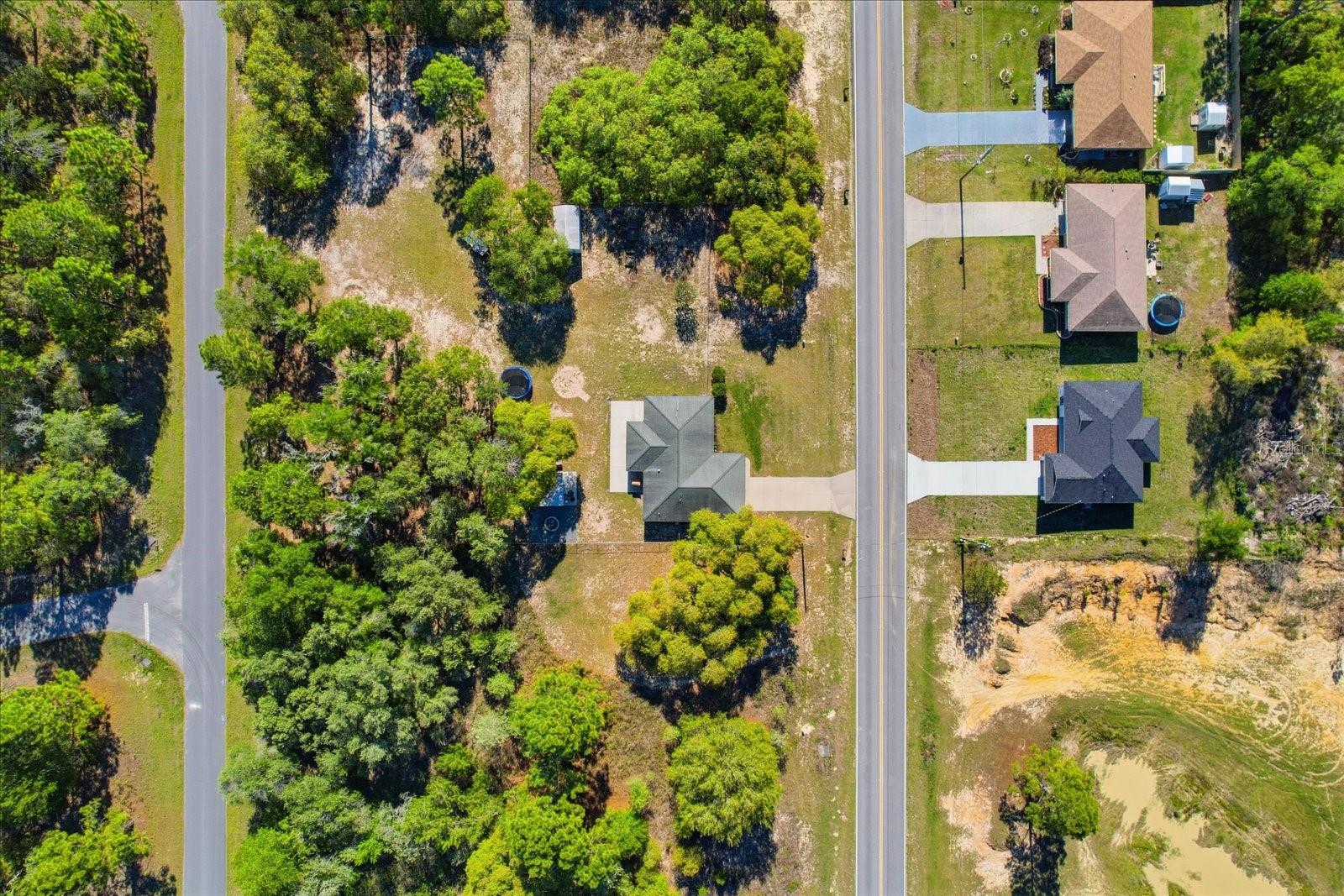 3085 W HAMPSHIRE BLVD, CITRUS SPRINGS, FL, 34433