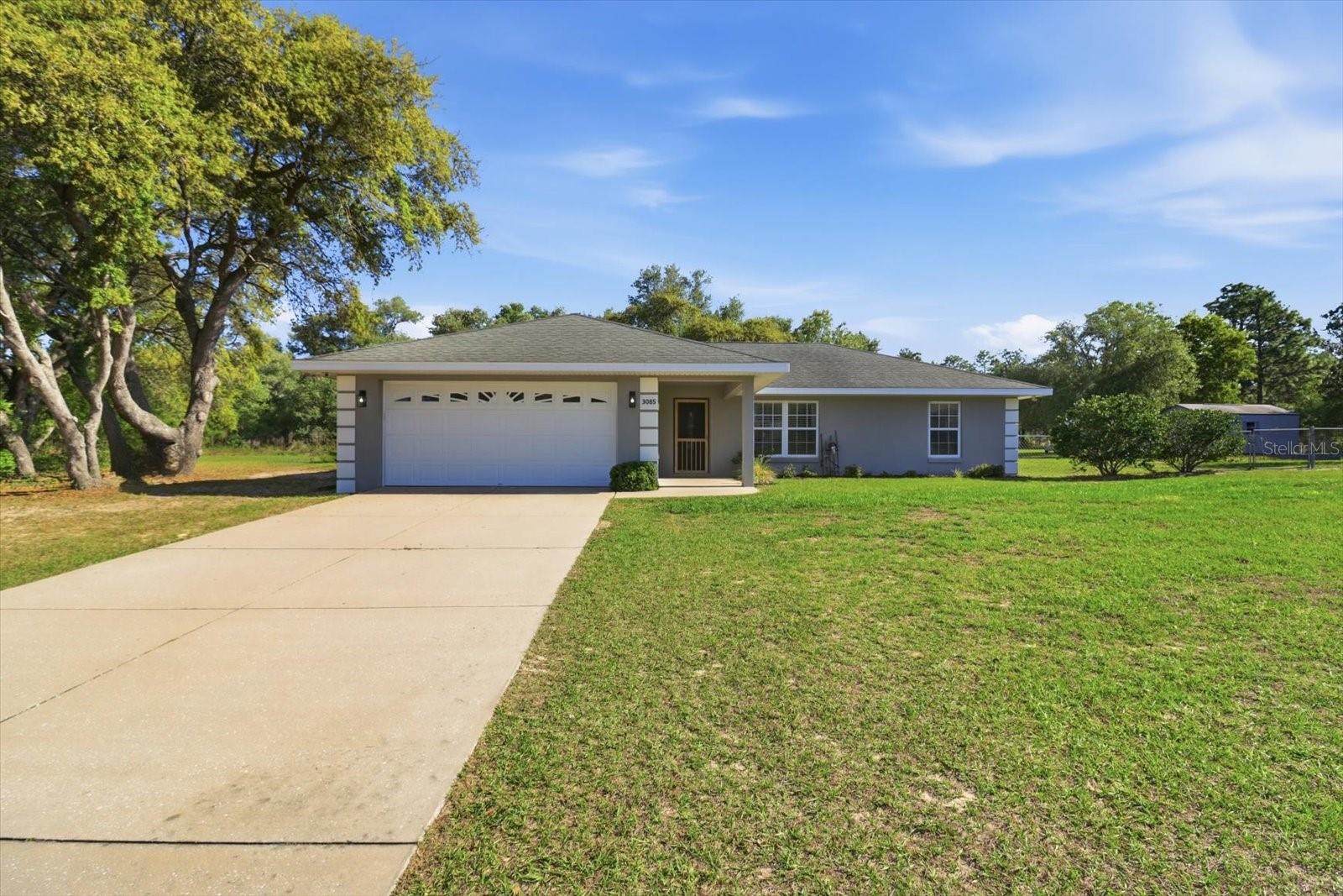 3085 W HAMPSHIRE BLVD, CITRUS SPRINGS, FL, 34433