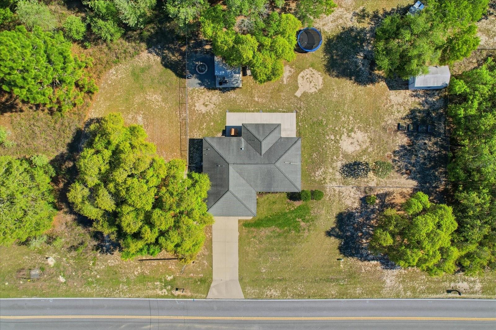 3085 W HAMPSHIRE BLVD, CITRUS SPRINGS, FL, 34433