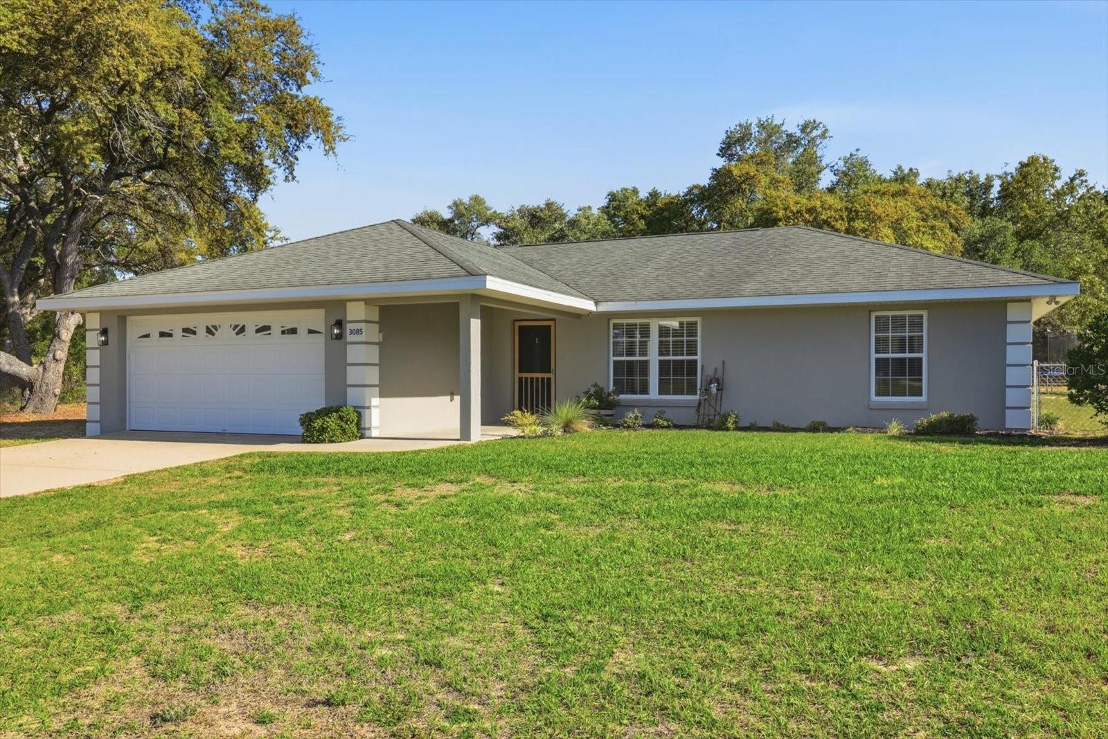 3085 W HAMPSHIRE BLVD, CITRUS SPRINGS, FL, 34433