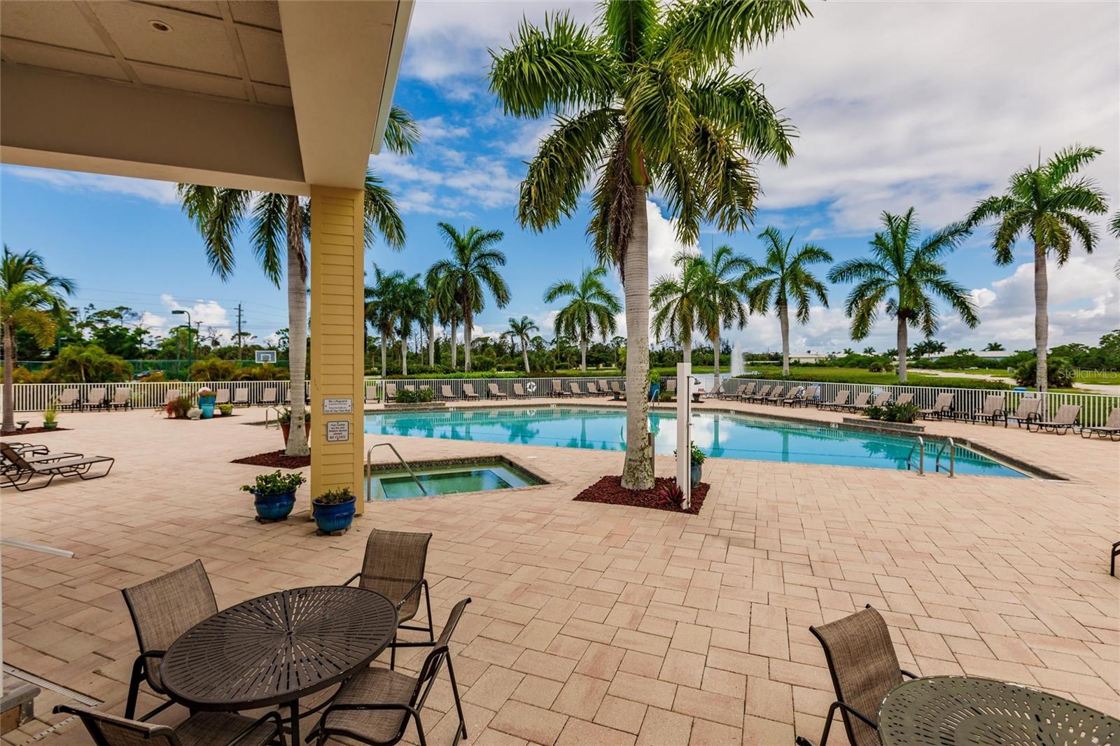 8409 PLACIDA RD #308, PLACIDA, FL, 33946