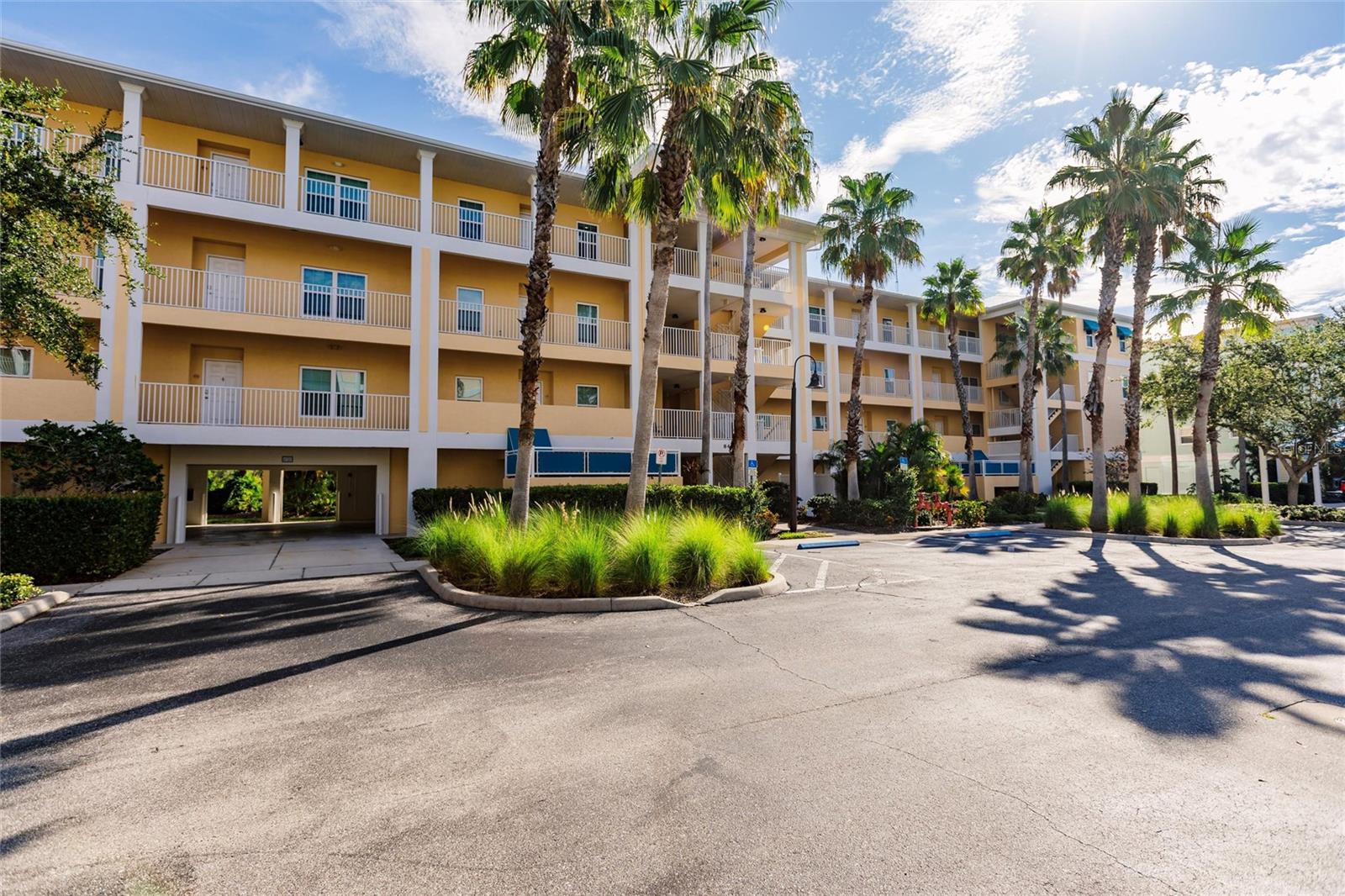 8409 PLACIDA RD #308, PLACIDA, FL, 33946