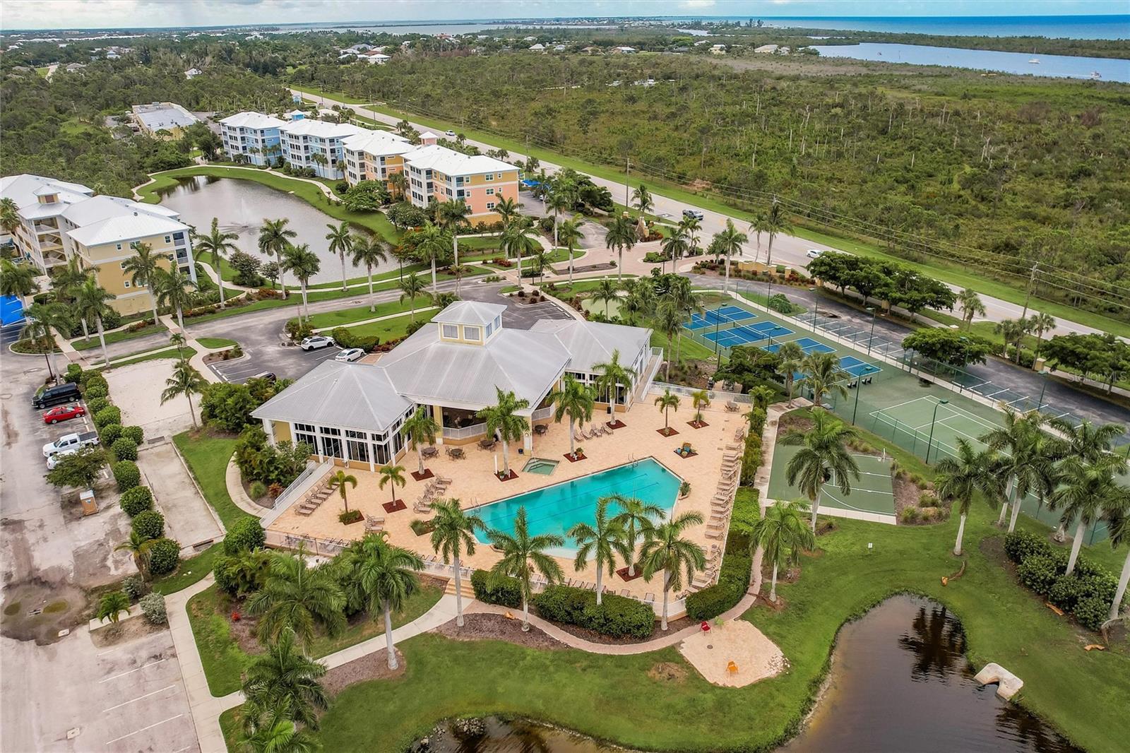 8409 PLACIDA RD #308, PLACIDA, FL, 33946