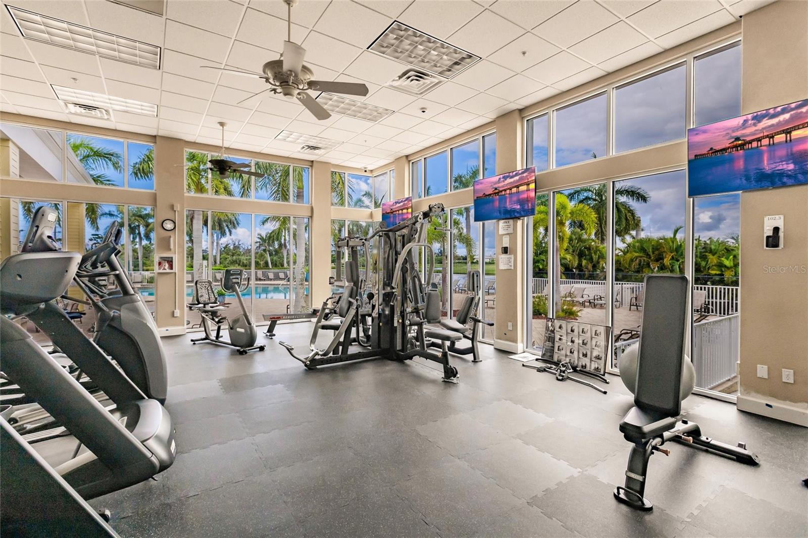 8409 PLACIDA RD #308, PLACIDA, FL, 33946