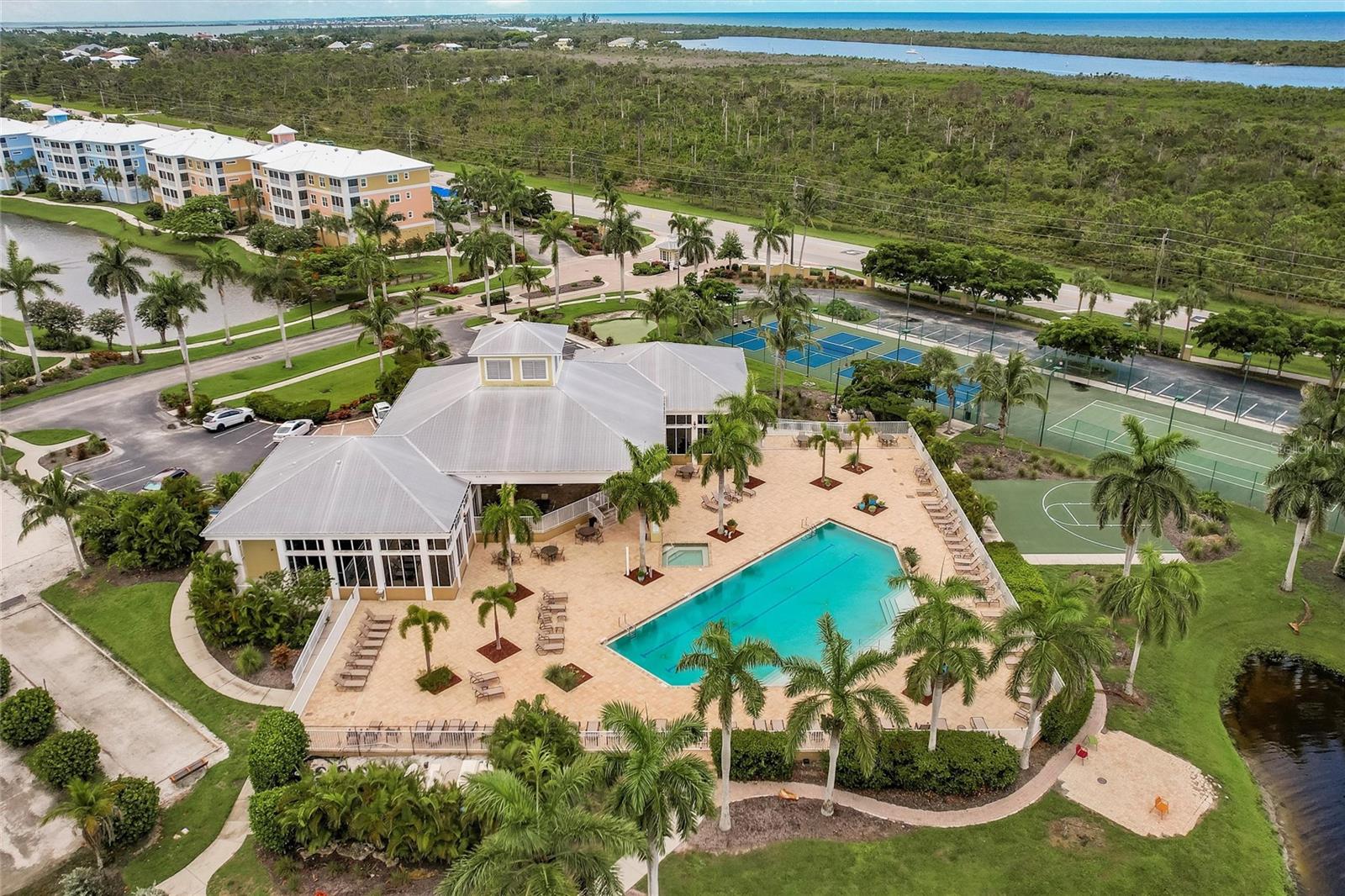 8409 PLACIDA RD #308, PLACIDA, FL, 33946