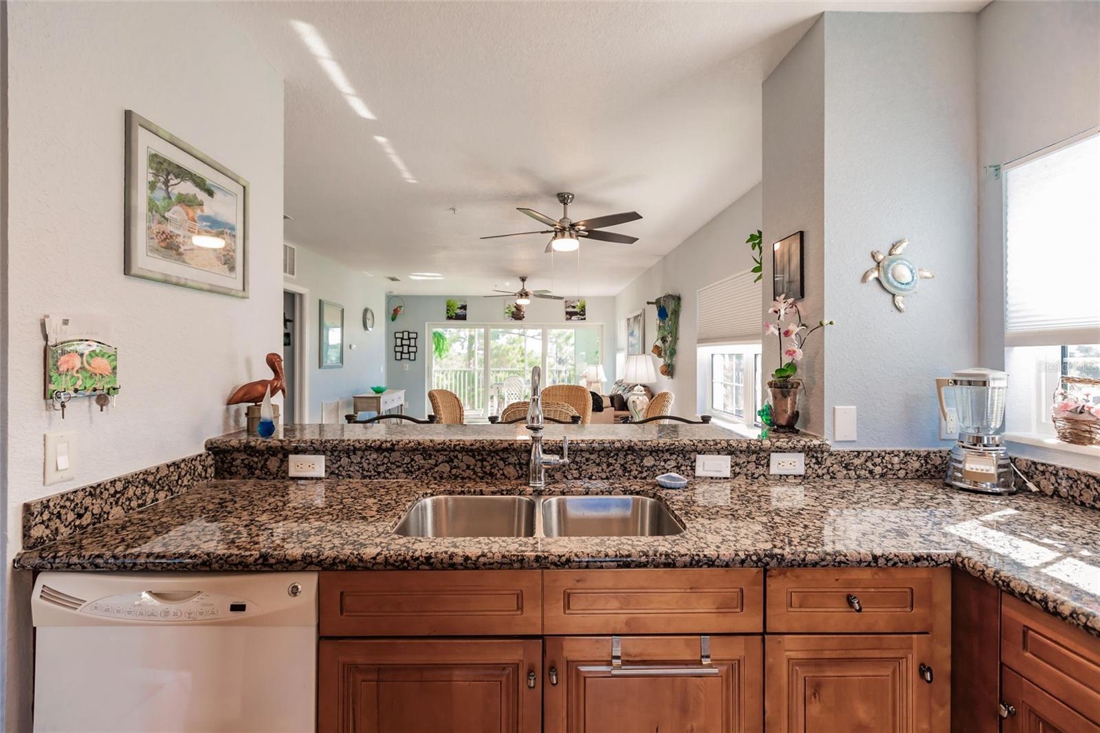 8409 PLACIDA RD #308, PLACIDA, FL, 33946