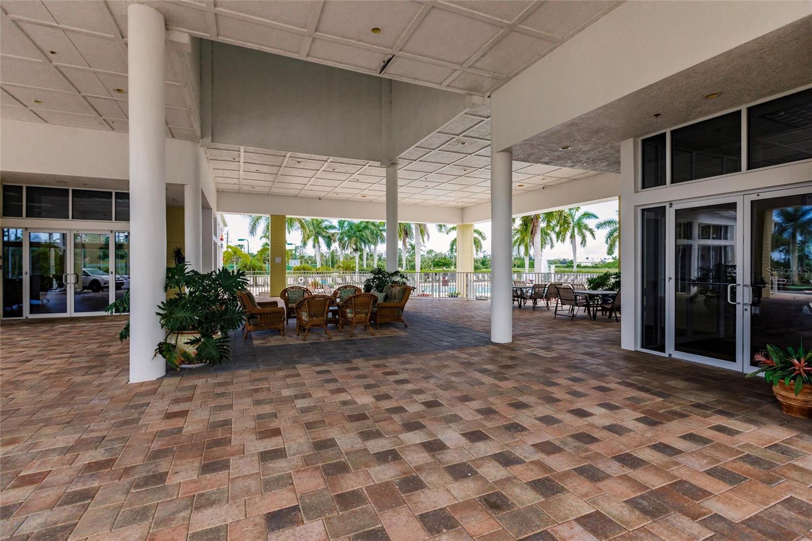 8409 PLACIDA RD #308, PLACIDA, FL, 33946