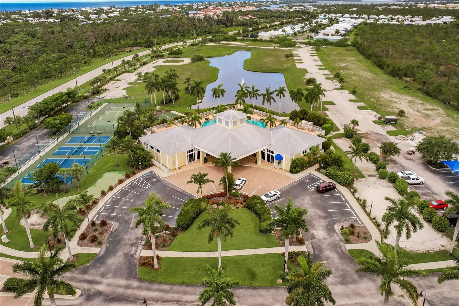 8409 PLACIDA RD #308, PLACIDA, FL, 33946