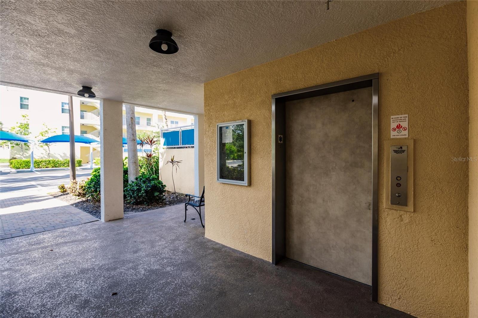8409 PLACIDA RD #308, PLACIDA, FL, 33946