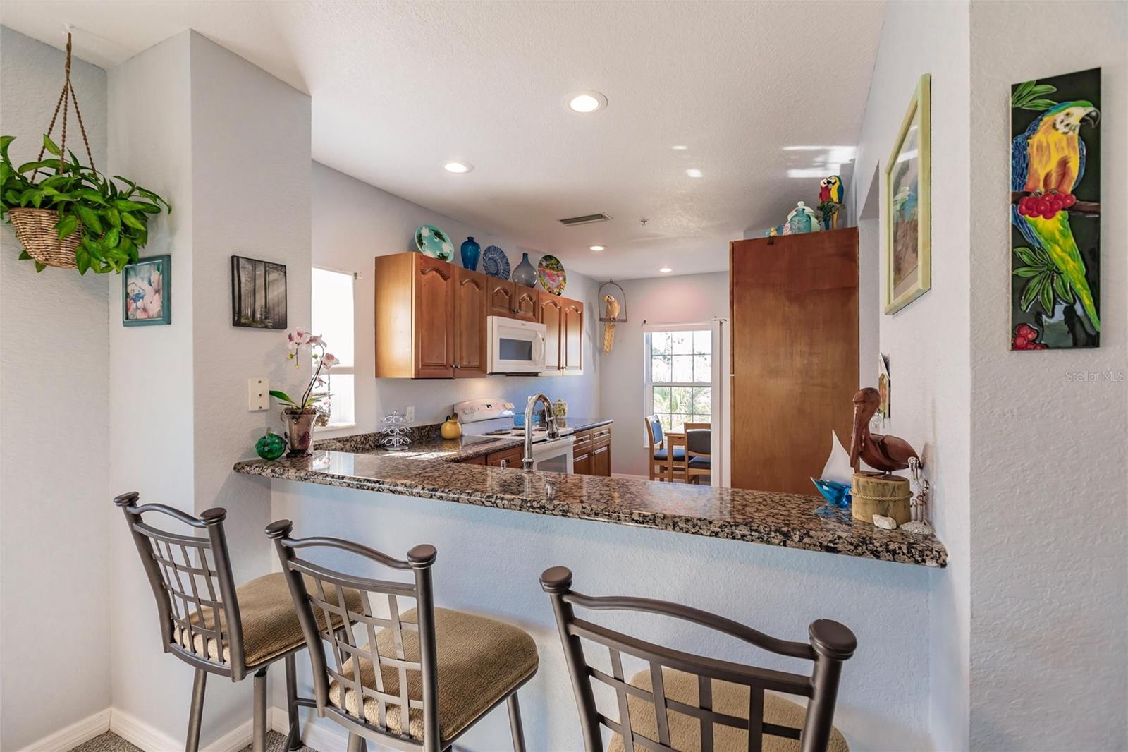 8409 PLACIDA RD #308, PLACIDA, FL, 33946