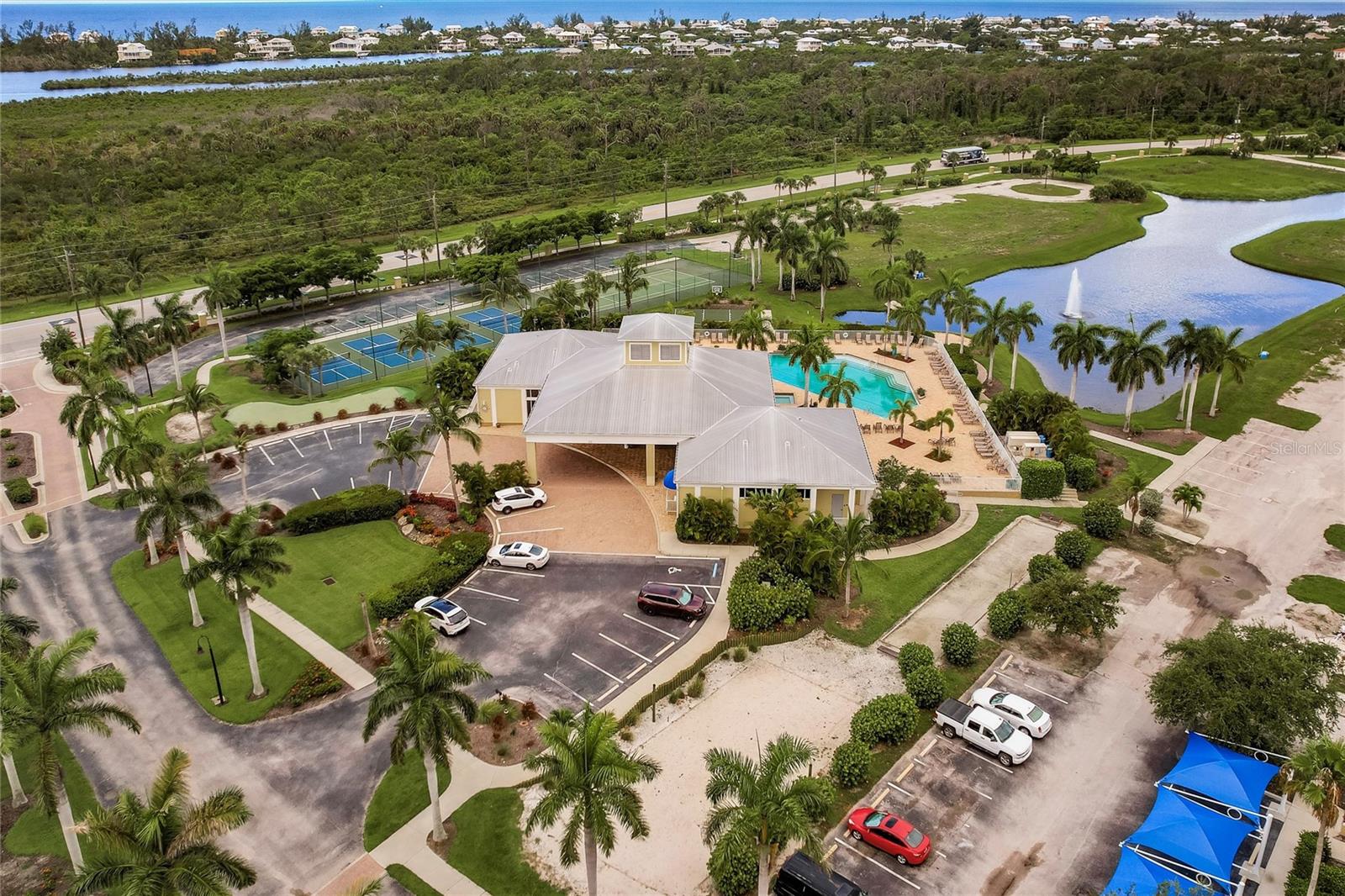 8409 PLACIDA RD #308, PLACIDA, FL, 33946