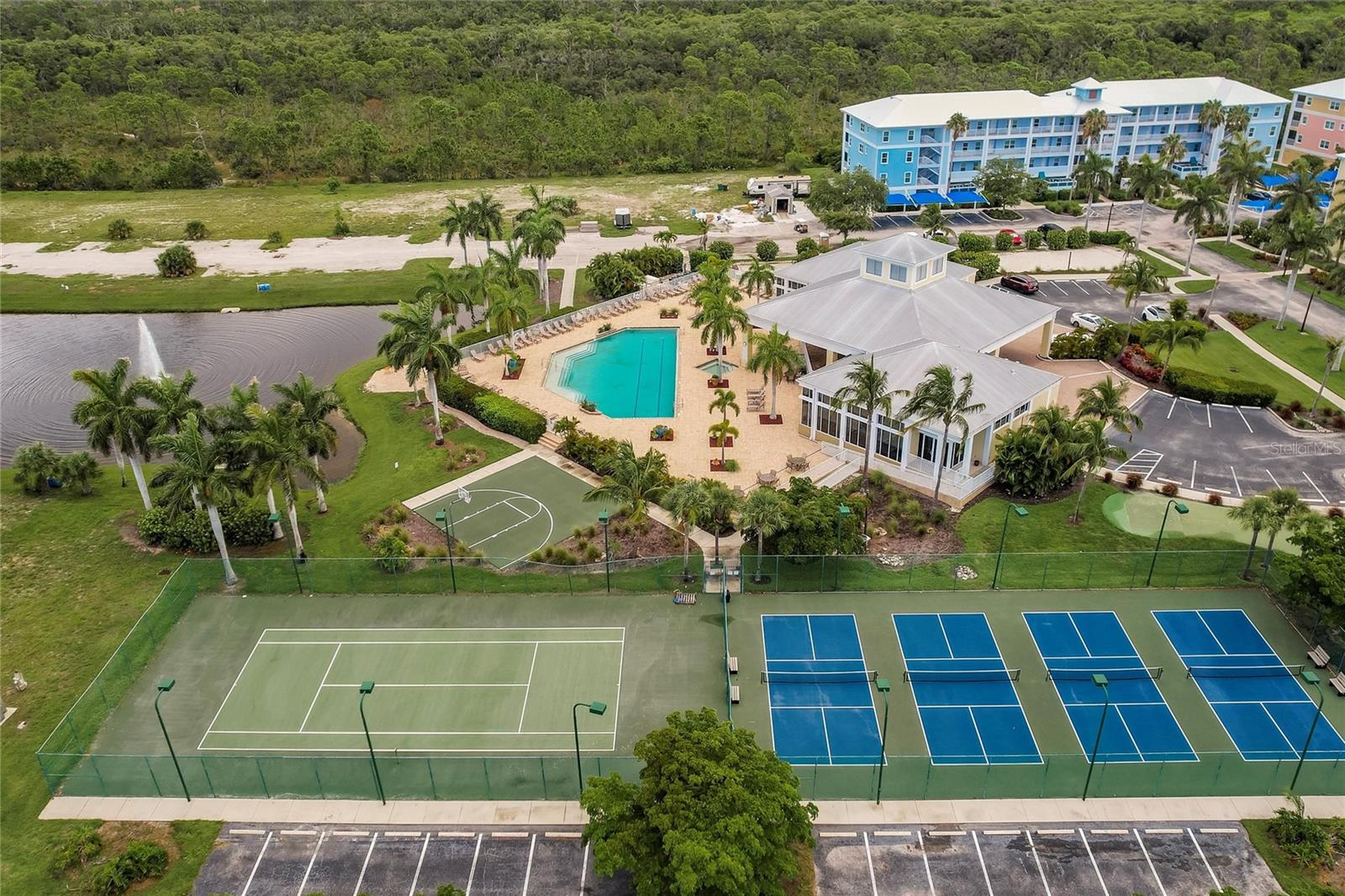 8409 PLACIDA RD #308, PLACIDA, FL, 33946