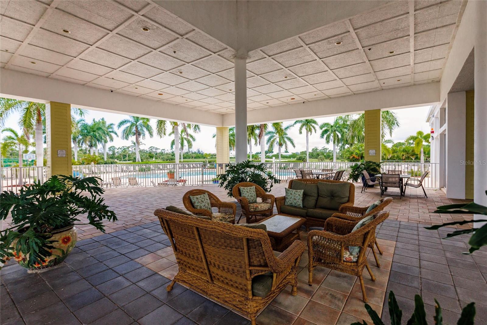 8409 PLACIDA RD #308, PLACIDA, FL, 33946