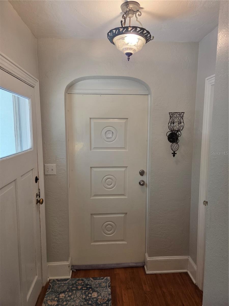 112 S DIXIE AVE, FRUITLAND PARK, FL, 34731