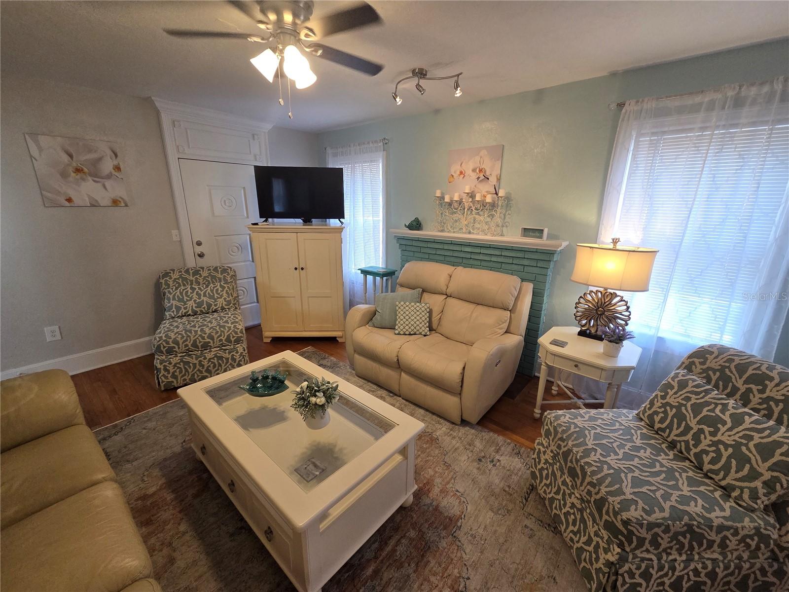 112 S DIXIE AVE, FRUITLAND PARK, FL, 34731