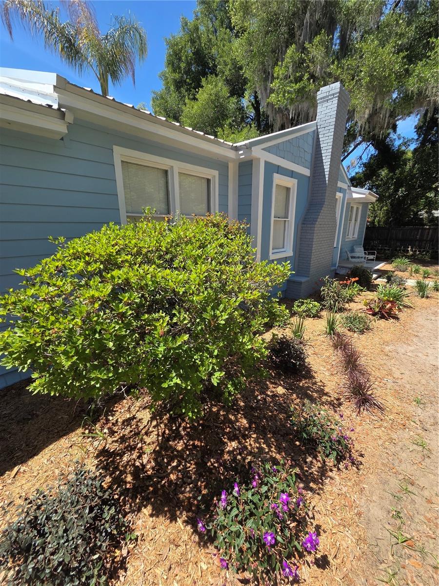 112 S DIXIE AVE, FRUITLAND PARK, FL, 34731