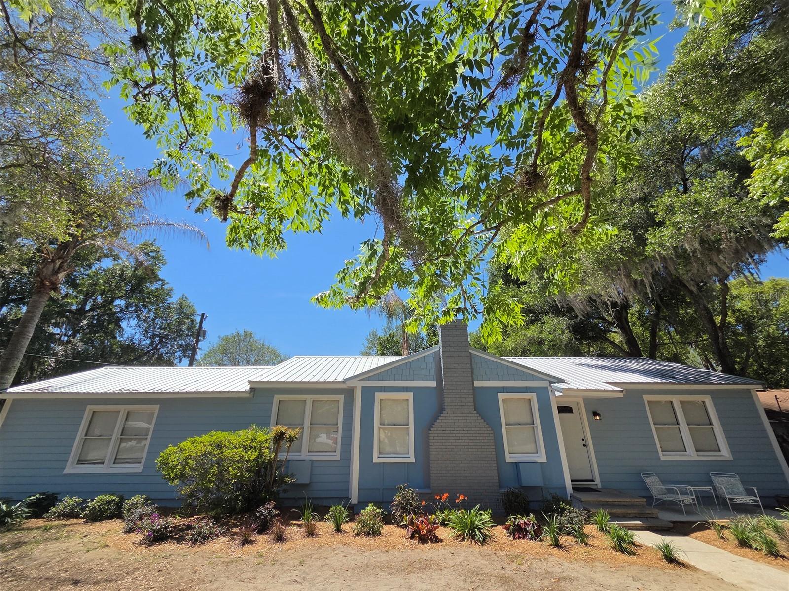 112 S DIXIE AVE, FRUITLAND PARK, FL, 34731