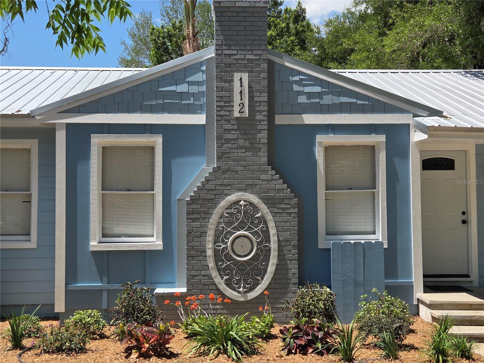 112 S DIXIE AVE, FRUITLAND PARK, FL, 34731