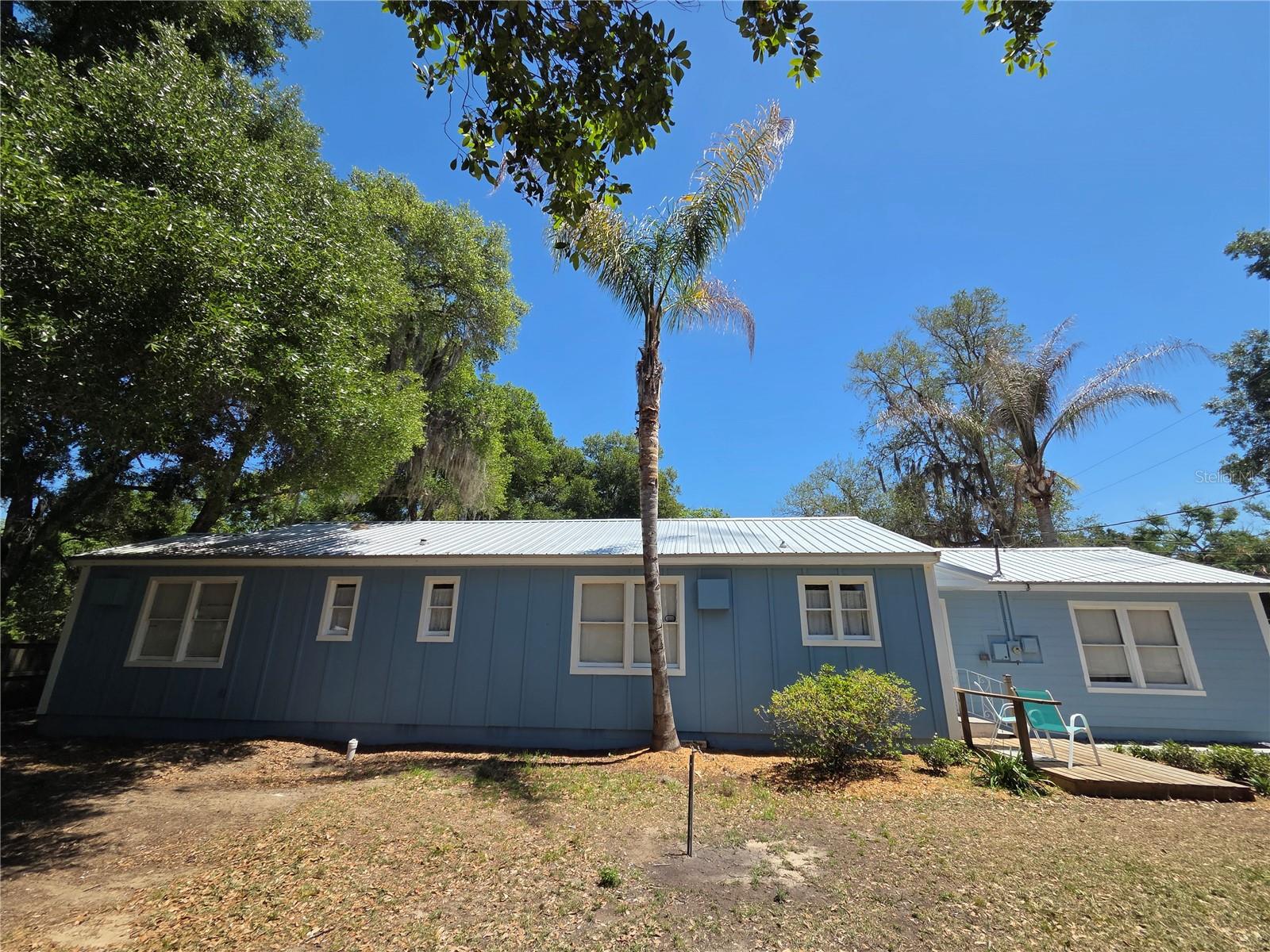 112 S DIXIE AVE, FRUITLAND PARK, FL, 34731