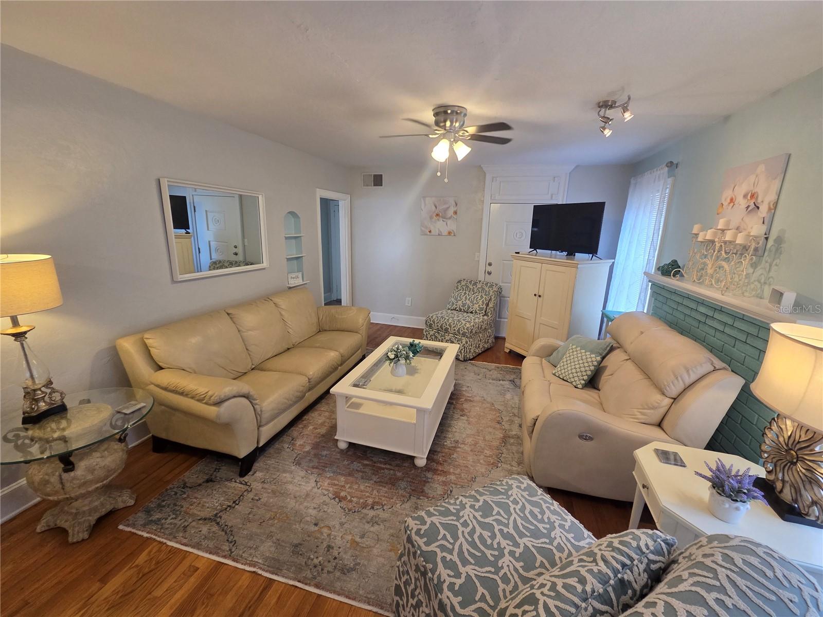 112 S DIXIE AVE, FRUITLAND PARK, FL, 34731