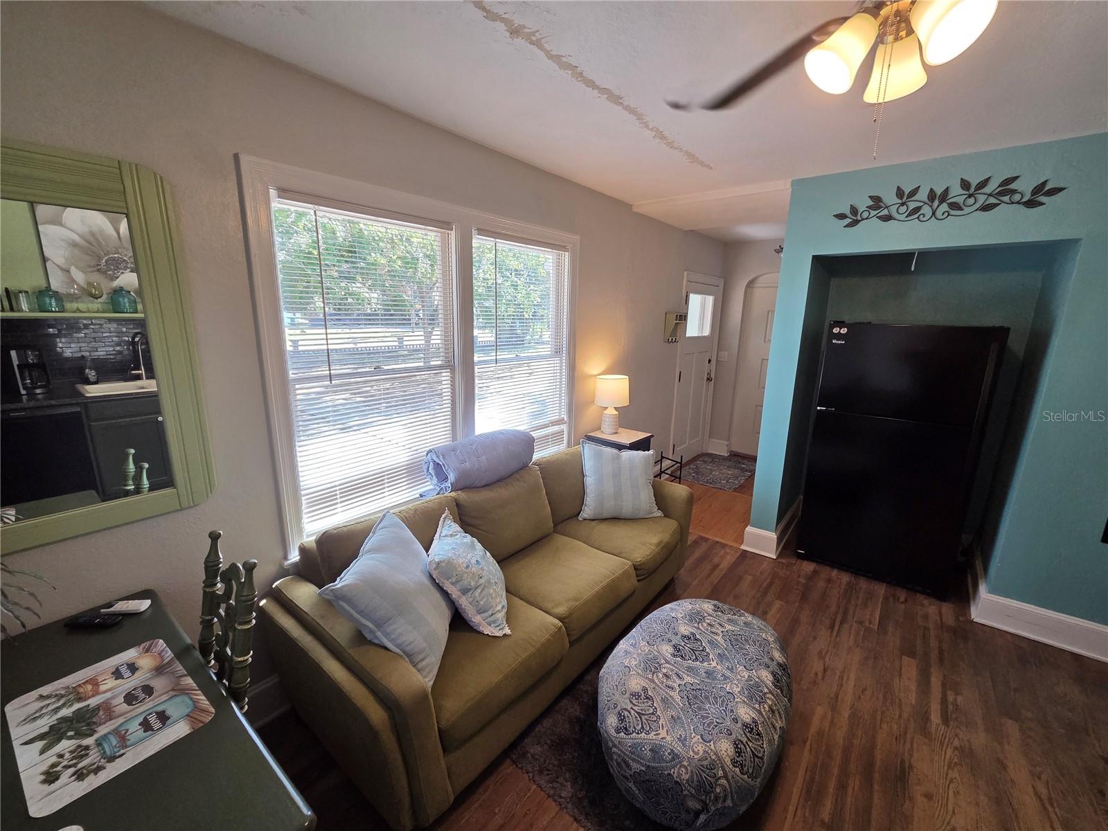 112 S DIXIE AVE, FRUITLAND PARK, FL, 34731