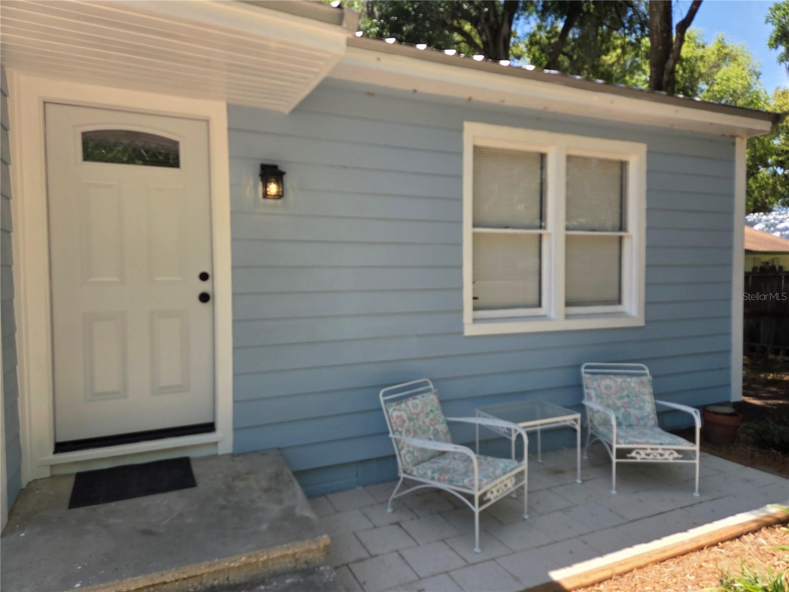 112 S DIXIE AVE, FRUITLAND PARK, FL, 34731