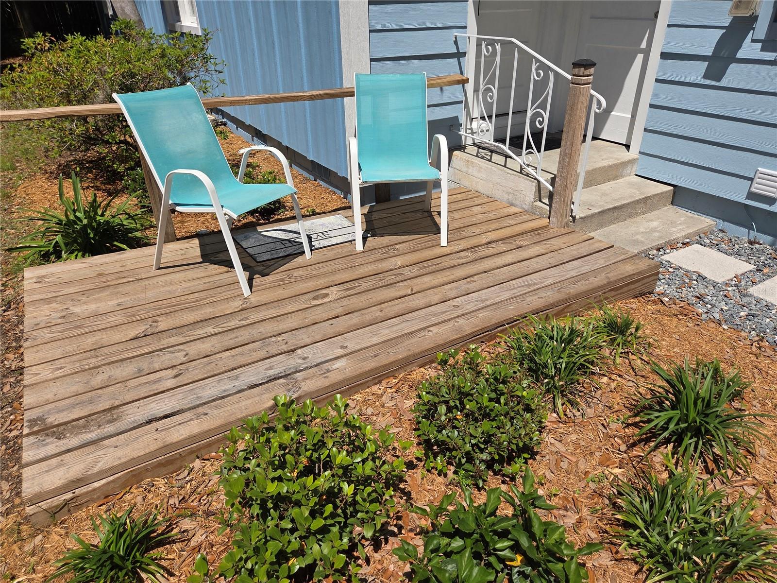 112 S DIXIE AVE, FRUITLAND PARK, FL, 34731