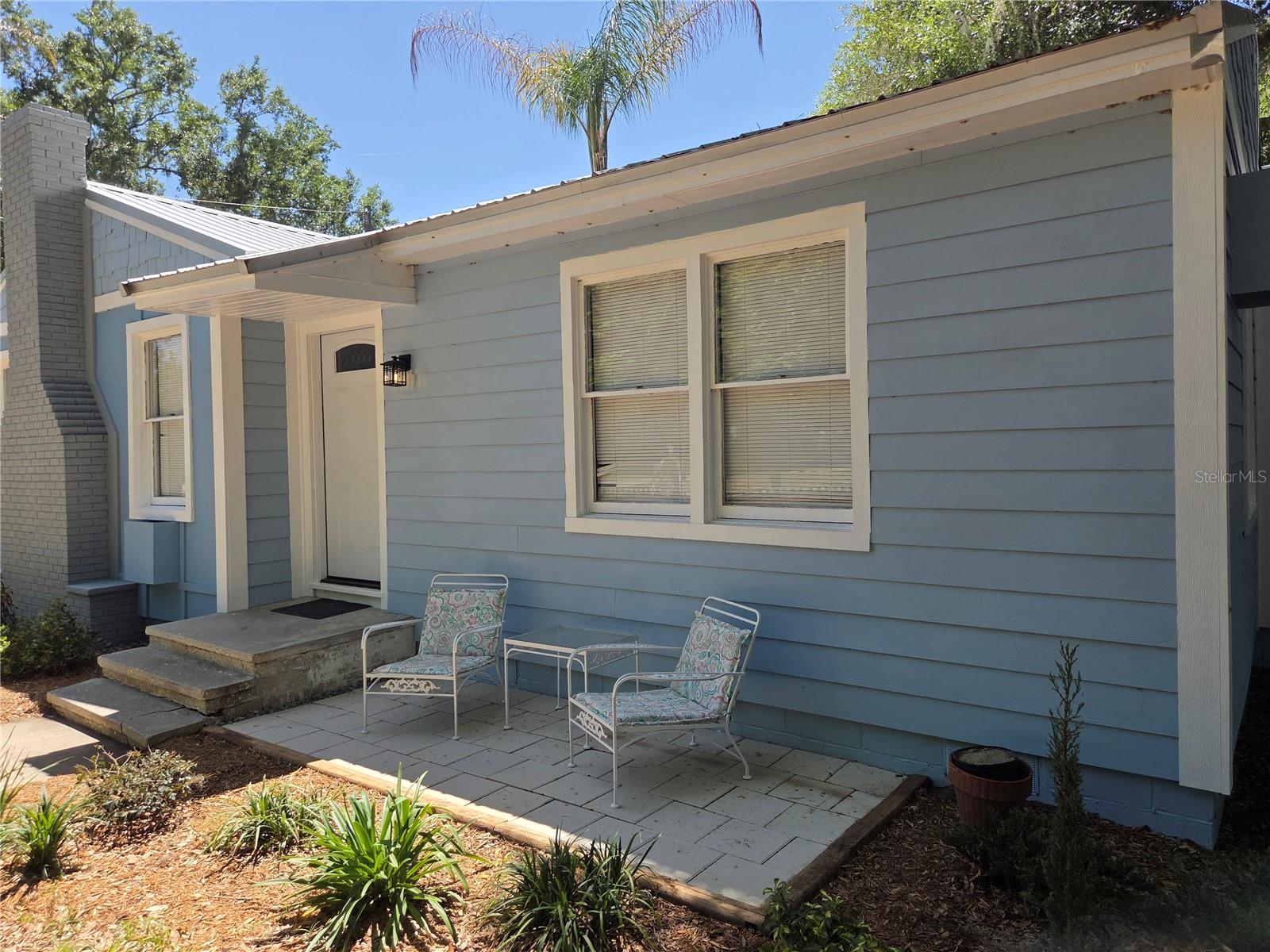 112 S DIXIE AVE, FRUITLAND PARK, FL, 34731