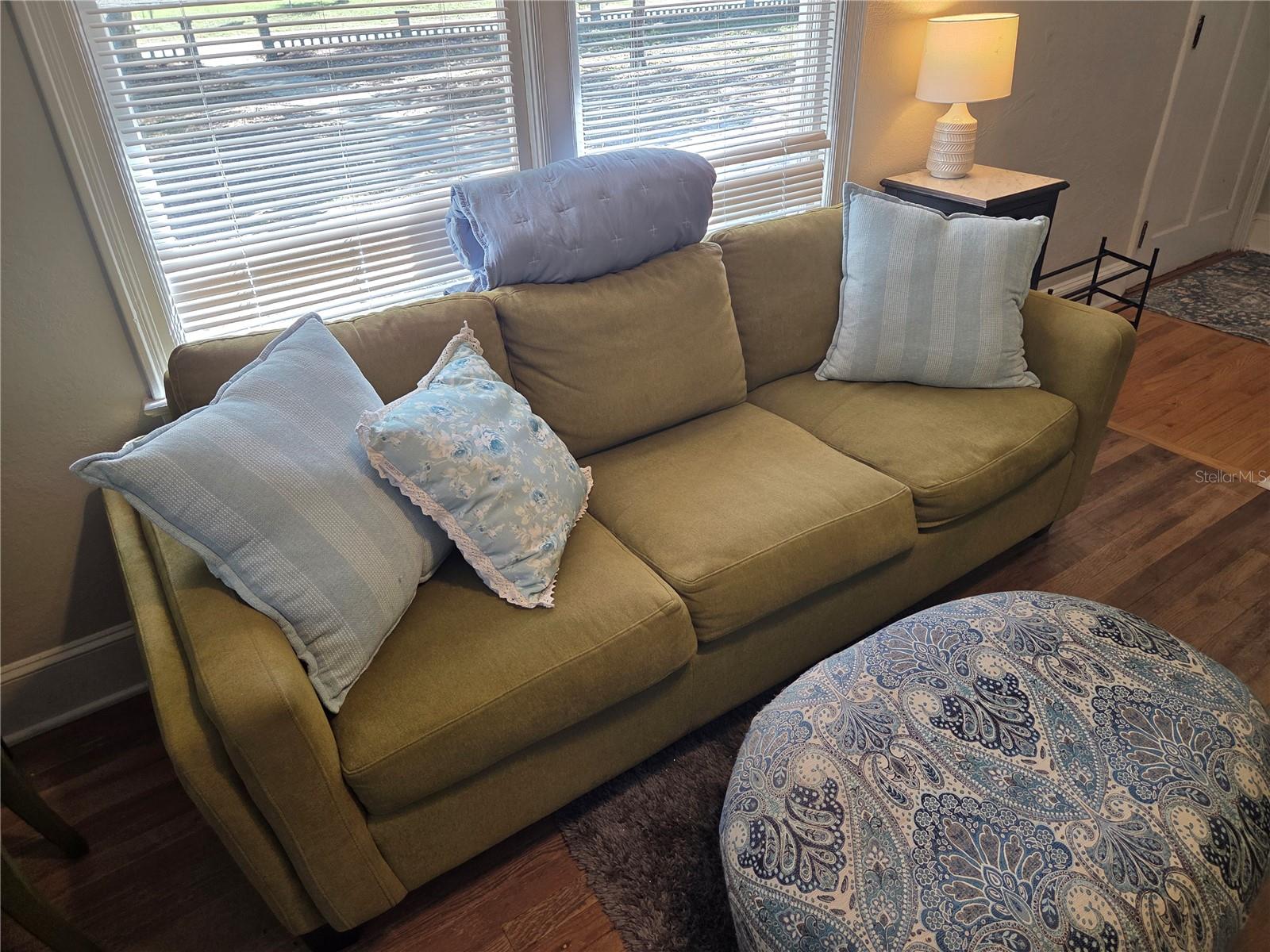 112 S DIXIE AVE, FRUITLAND PARK, FL, 34731