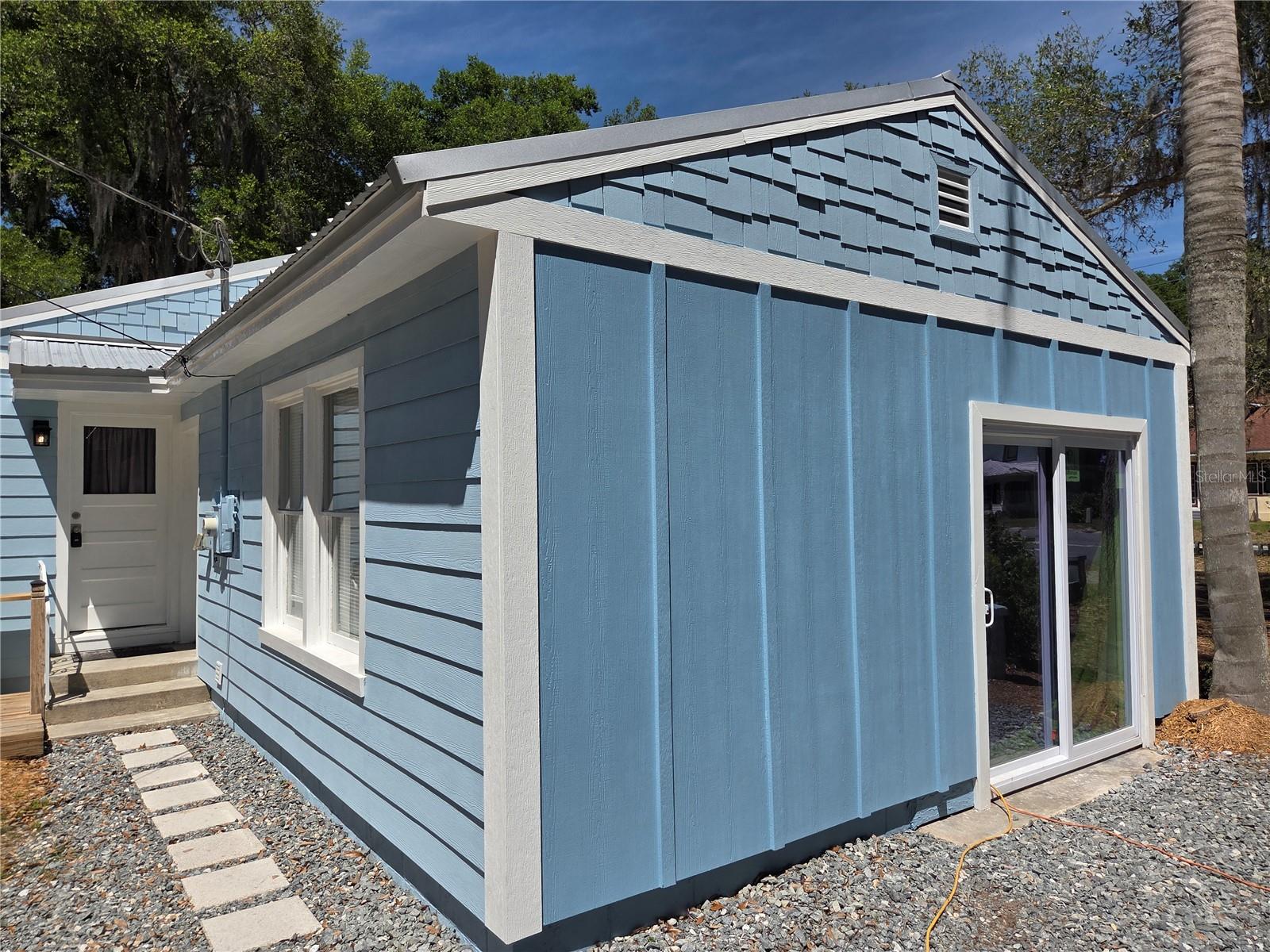 112 S DIXIE AVE, FRUITLAND PARK, FL, 34731