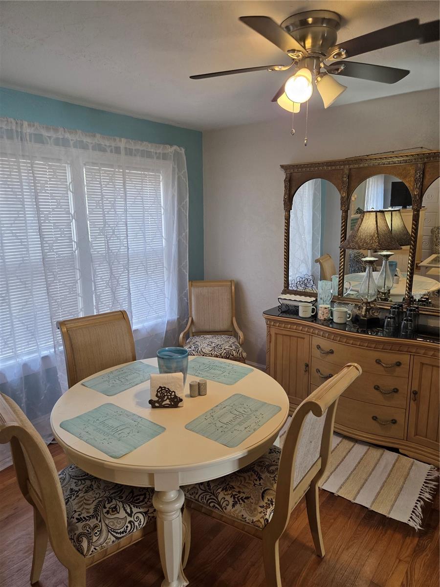 112 S DIXIE AVE, FRUITLAND PARK, FL, 34731