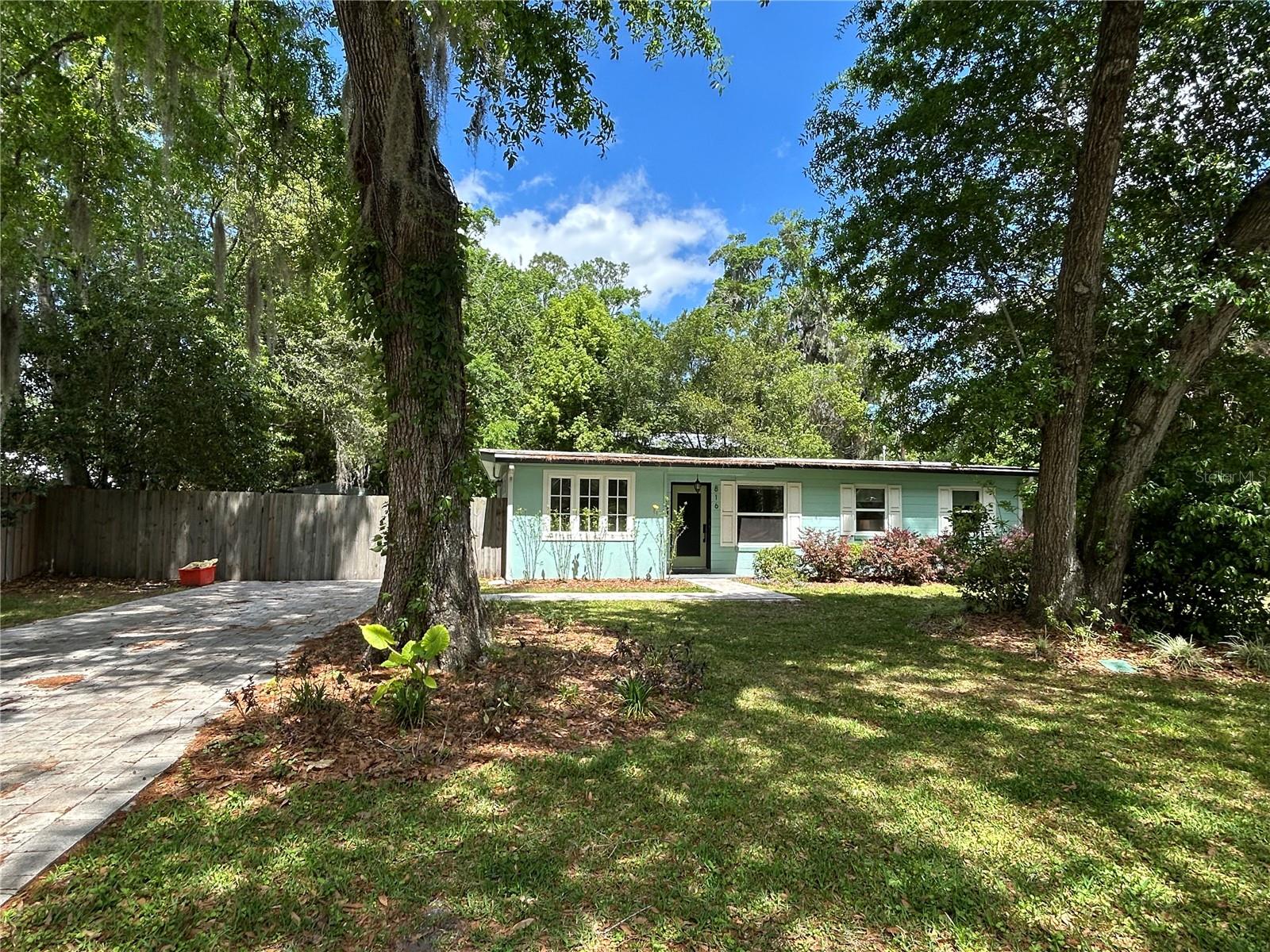 816 NE 9TH AVE, GAINESVILLE, FL, 32601