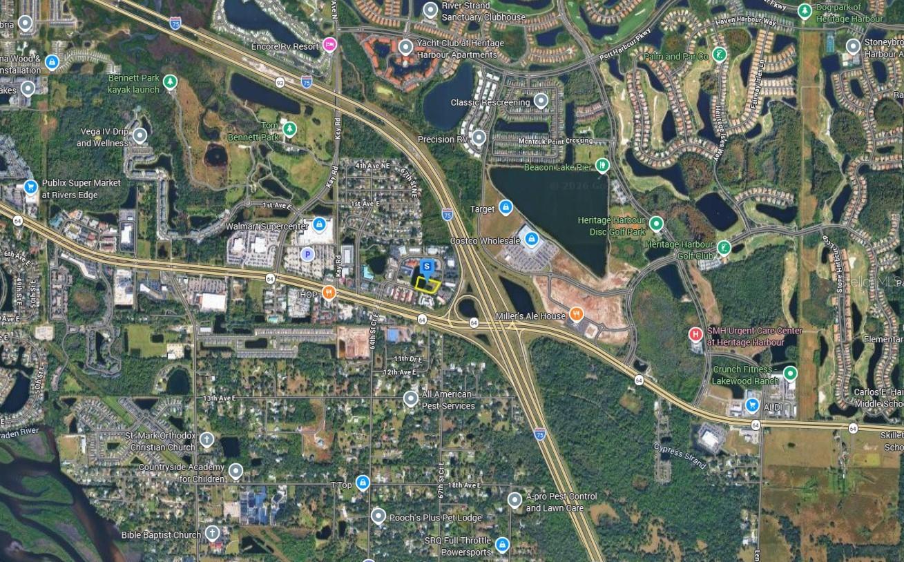 647 67TH STREET CIR E, BRADENTON, FL, 34208