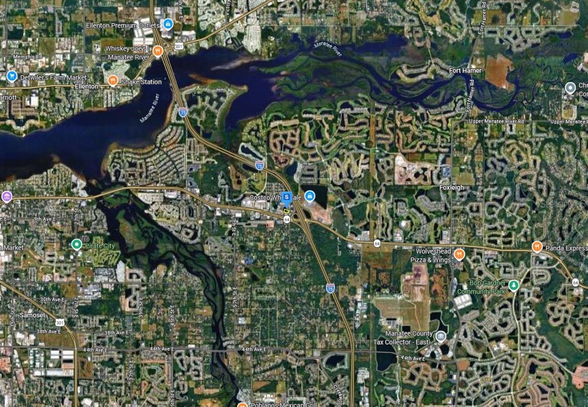 647 67TH STREET CIR E, BRADENTON, FL, 34208