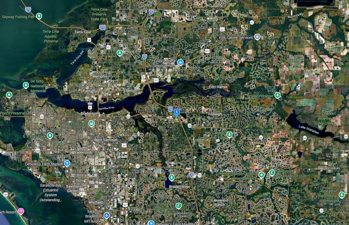 647 67TH STREET CIR E, BRADENTON, FL, 34208