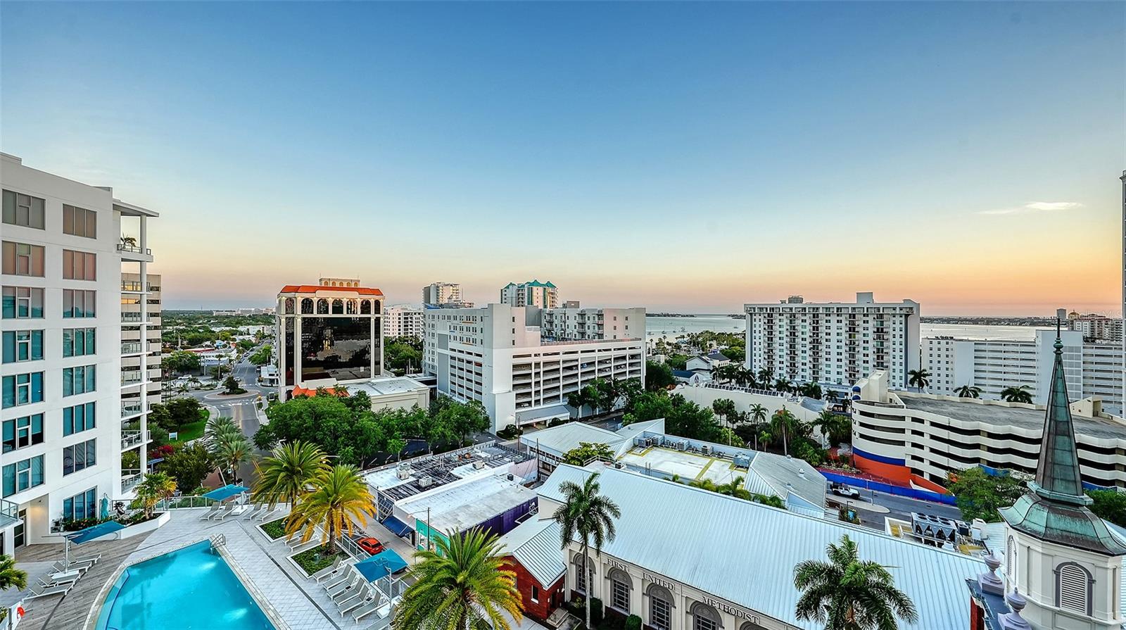 111 S PINEAPPLE AVE #1013, SARASOTA, FL, 34236