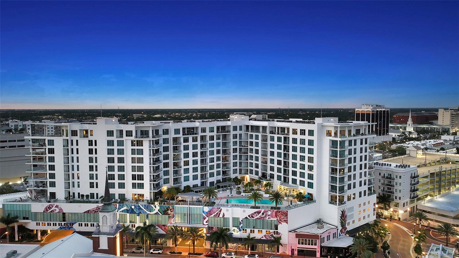 111 S PINEAPPLE AVE #1013, SARASOTA, FL, 34236