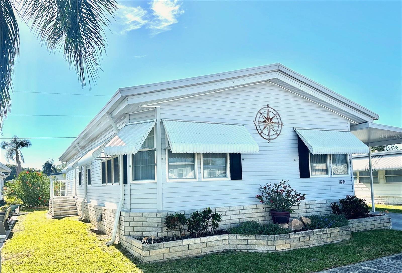 11244 101ST WAY #136, LARGO, FL, 33773