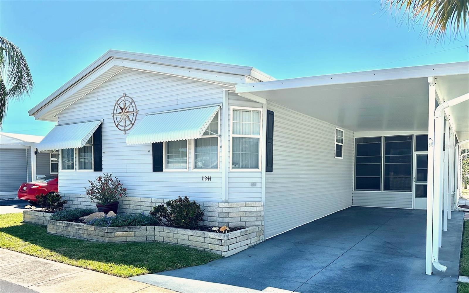 11244 101ST WAY #136, LARGO, FL, 33773