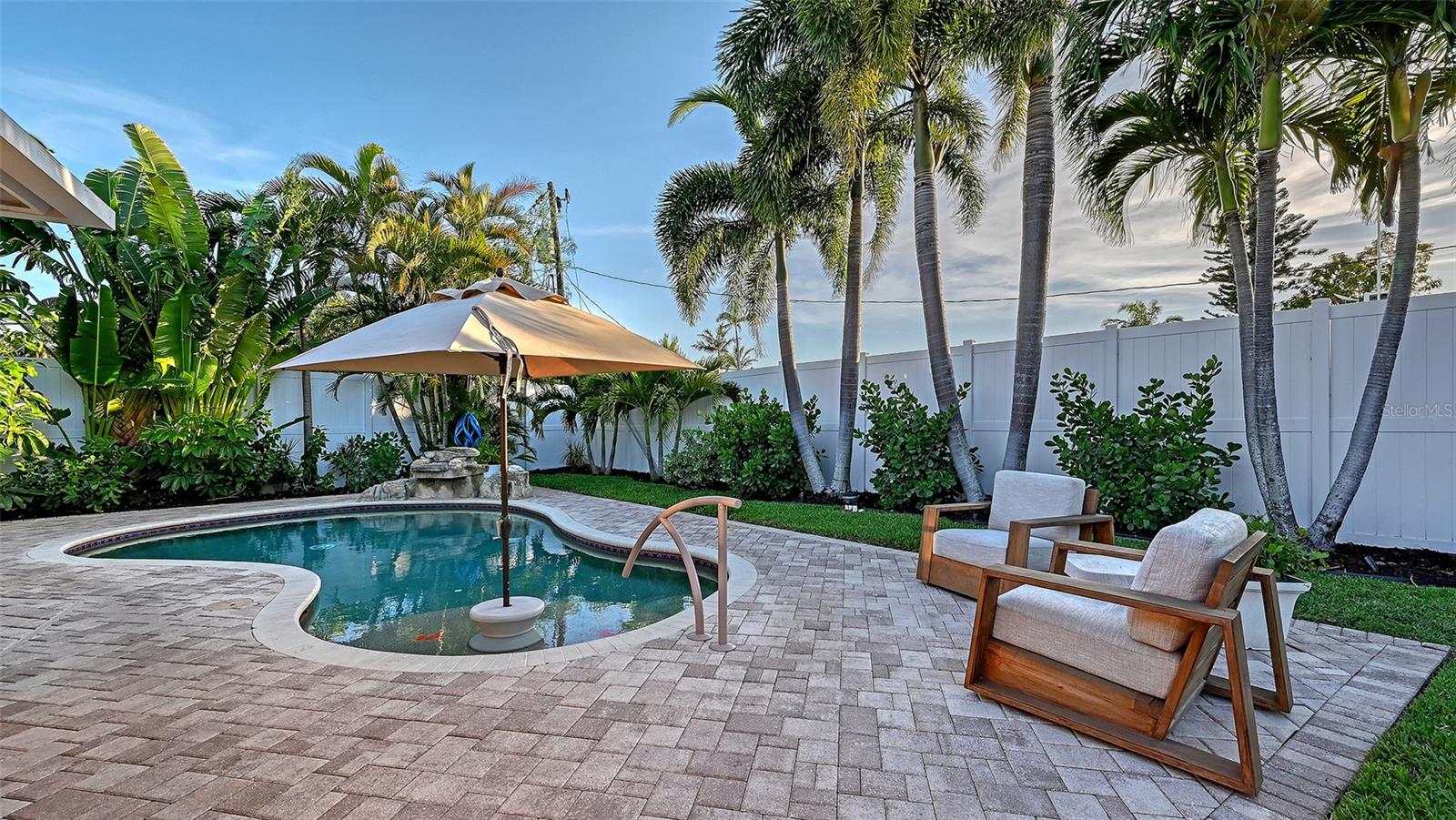 7137 WESTMORELAND DR, SARASOTA, FL, 34243